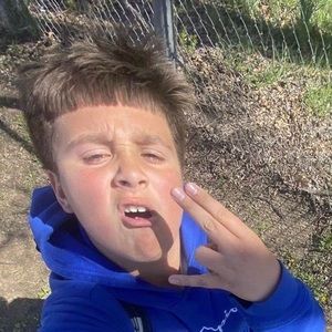 Meet your Posher, Brandon